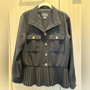 Versatile Jacket / Top